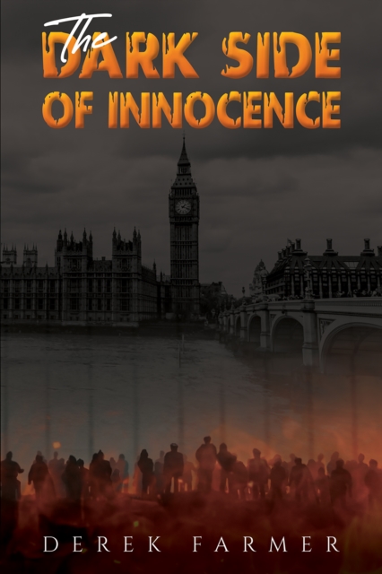 The Dark Side of Innocence, EPUB eBook