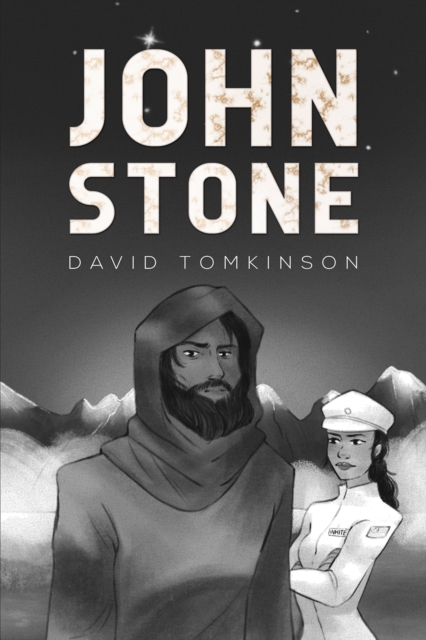 John Stone, Paperback / softback Book