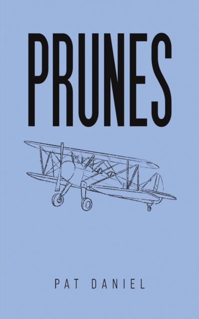 Prunes, Paperback / softback Book