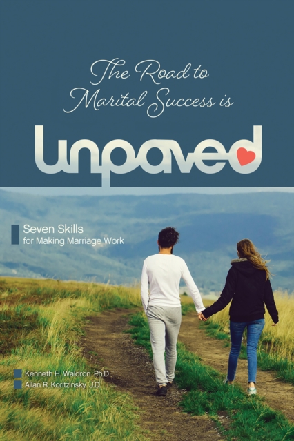 The Road to Marital Success is Unpaved, EPUB eBook