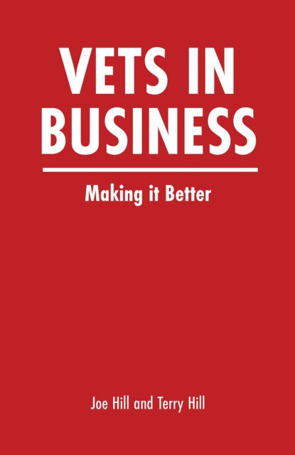 Vets In Business, EPUB eBook