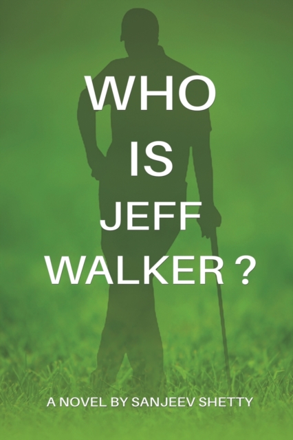 Who is Jeff Walker?, Paperback / softback Book