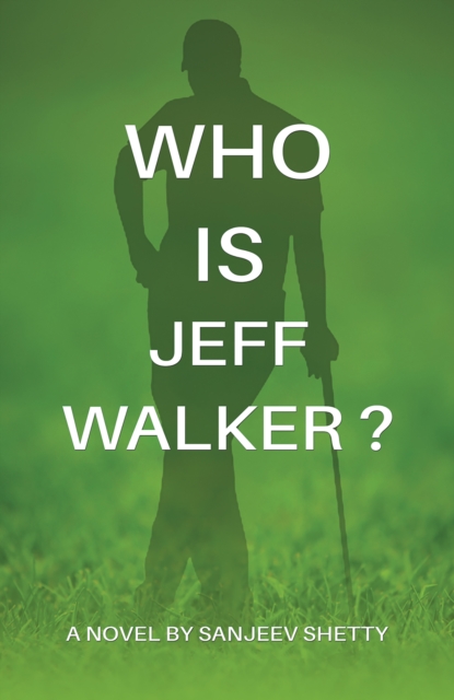 Who is Jeff Walker?, EPUB eBook