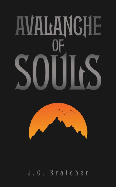 Avalanche of Souls, EPUB eBook