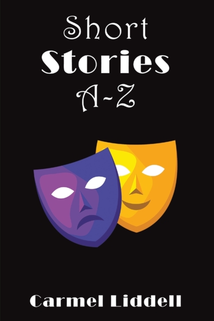 Short Stories A-Z, Paperback / softback Book