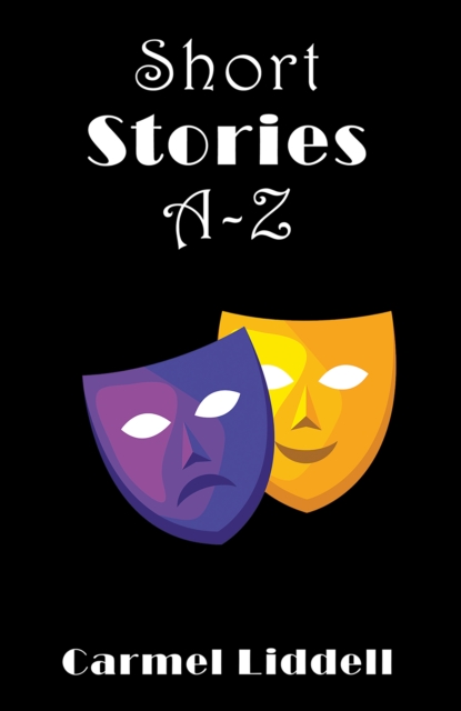 Short Stories A-Z, EPUB eBook