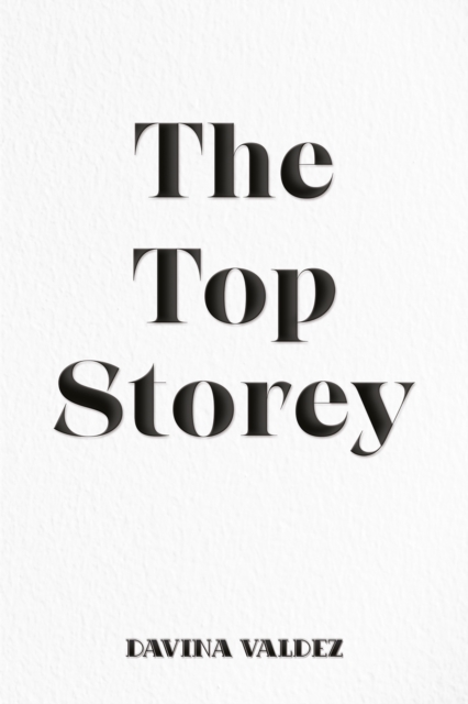 The Top Storey, Paperback / softback Book