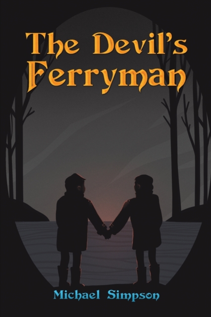 The Devil's Ferryman, Paperback / softback Book
