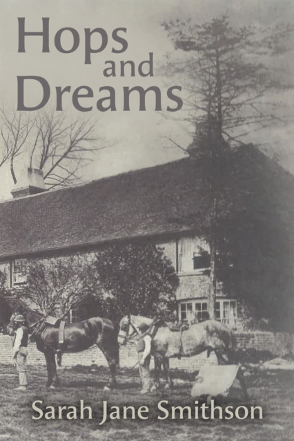 Hops and Dreams, EPUB eBook