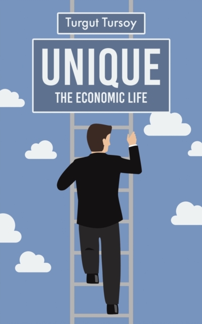 Unique - the economic life, Paperback / softback Book