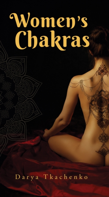 Women's Chakras, EPUB eBook