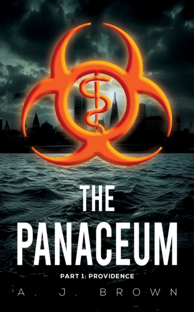 The Panaceum : Part 1: Providence, Paperback / softback Book