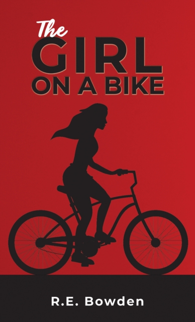 The Girl on a Bike, Paperback / softback Book