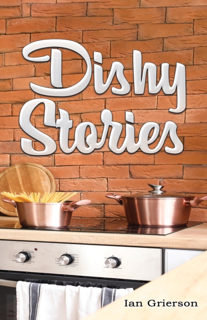 Dishy Stories, EPUB eBook