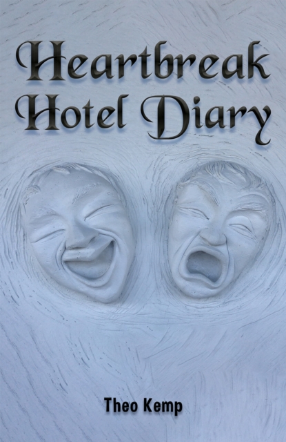 Heartbreak Hotel Diary, Paperback / softback Book