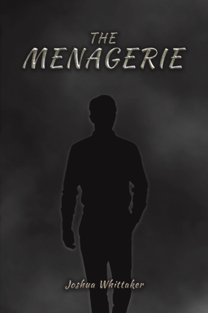 The Menagerie, Paperback / softback Book