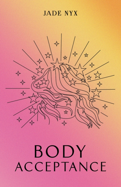 Body Acceptance, Paperback / softback Book