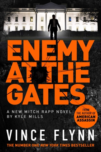 Enemy at the Gates, Hardback Book