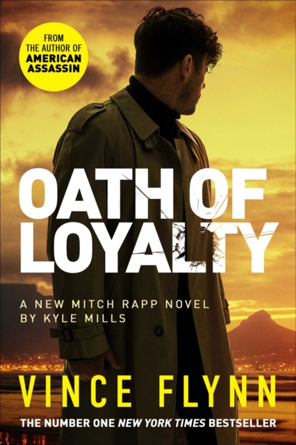 Oath of Loyalty, EPUB eBook