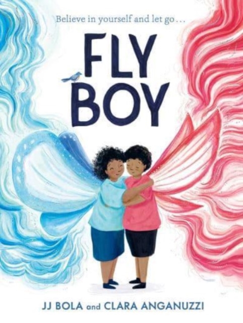 Fly Boy, Paperback / softback Book