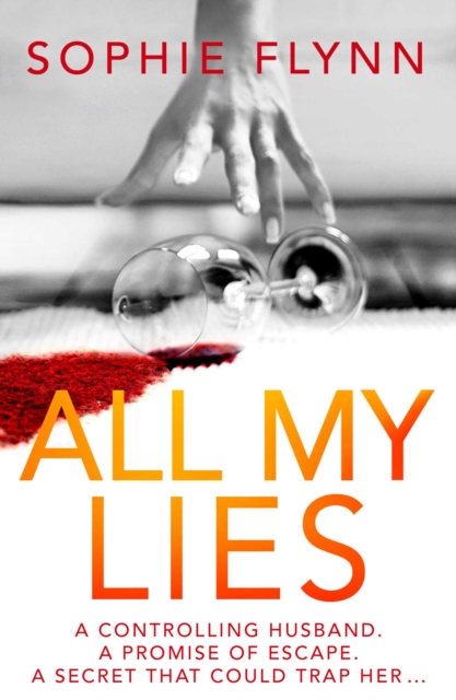 All My Lies : The twisty, gripping and suspenseful psychological thriller, EPUB eBook