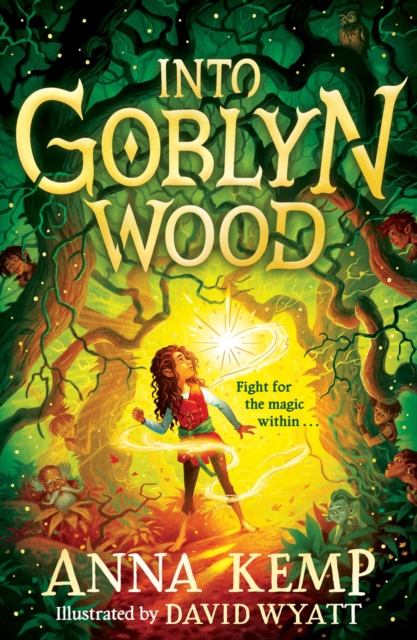 Into Goblyn Wood, EPUB eBook
