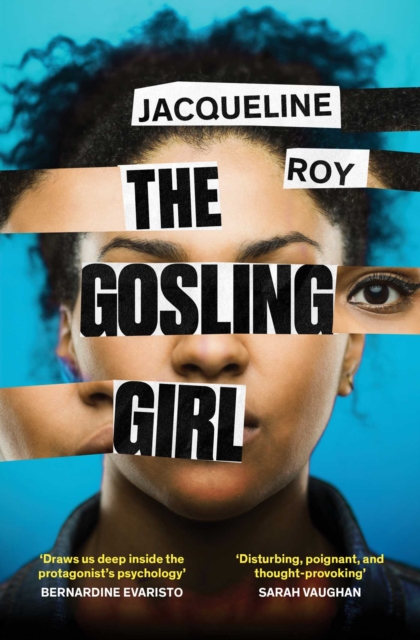 The Gosling Girl, EPUB eBook
