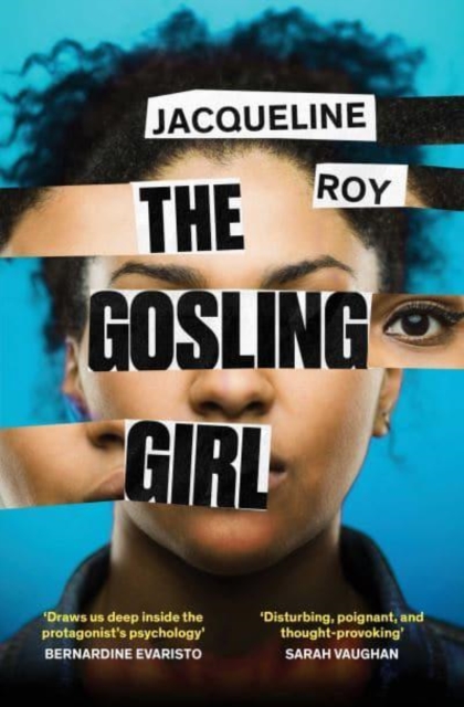 The Gosling Girl, Paperback / softback Book