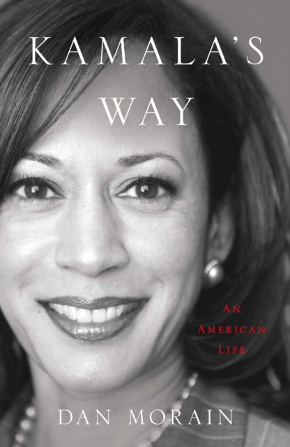 Kamala's Way, EPUB eBook