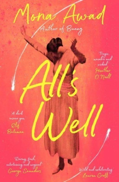 All's Well, Paperback / softback Book