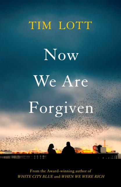 Now We Are Forgiven, EPUB eBook
