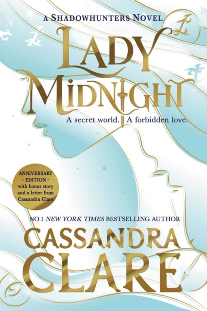 Lady Midnight : Collector's Edition, Hardback Book