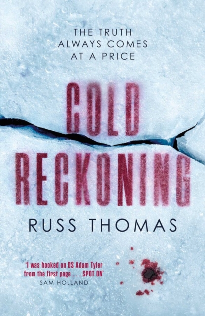 Cold Reckoning, Hardback Book