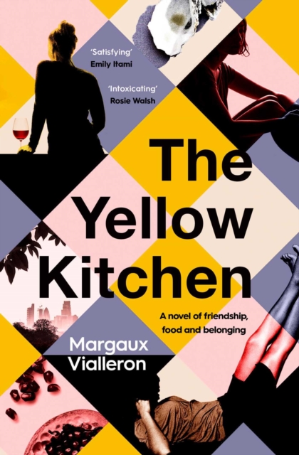 The Yellow Kitchen, EPUB eBook