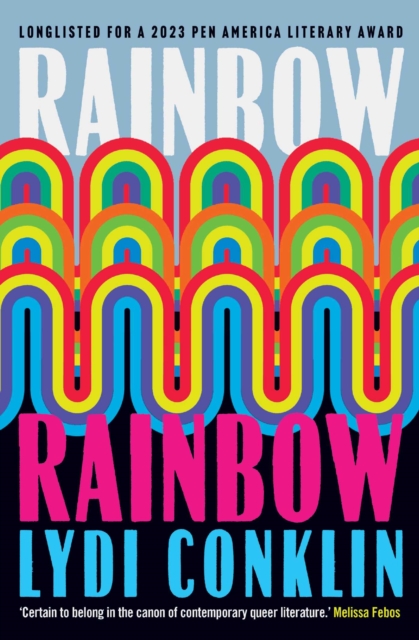 Rainbow Rainbow, EPUB eBook
