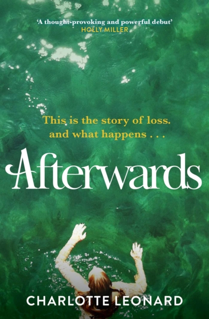 Afterwards : heart-breaking, emotional and truly uplifting, EPUB eBook
