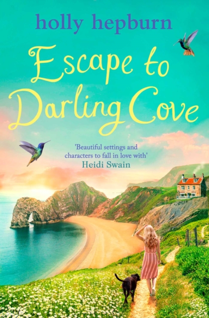 Escape to Darling Cove, EPUB eBook