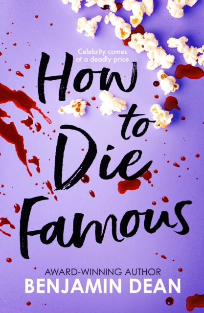 How To Die Famous, EPUB eBook
