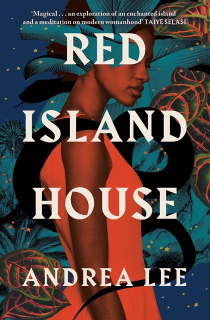 Red island House, Paperback / softback Book