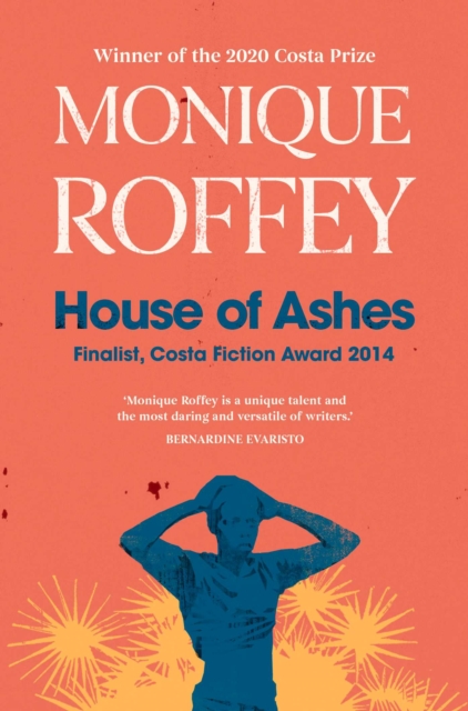 House of Ashes, Paperback / softback Book