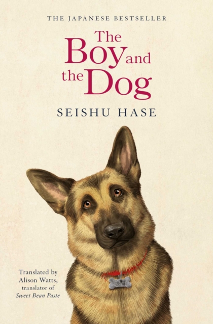 The Boy and the Dog, EPUB eBook