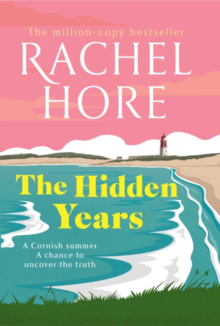 The Hidden Years : Discover the captivating new novel from the million-copy bestseller Rachel Hore., Hardback Book