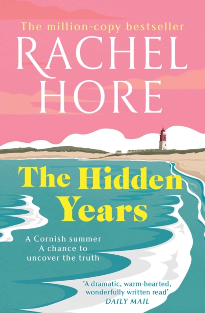 The Hidden Years : Discover the captivating new novel from the million-copy bestseller Rachel Hore, EPUB eBook