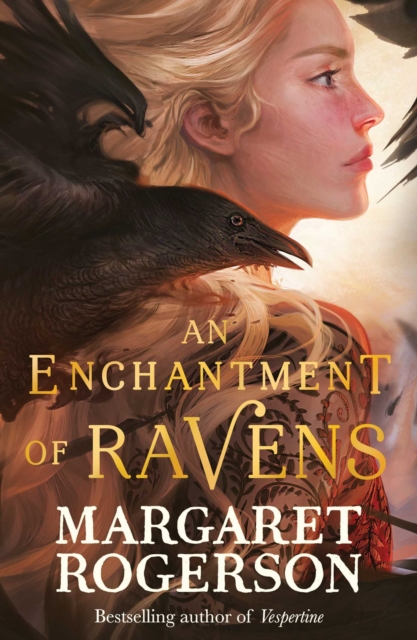 An Enchantment of Ravens : An instant New York Times bestseller, EPUB eBook