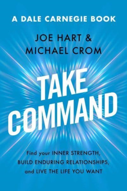 Take Command, Paperback / softback Book