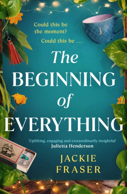 The Beginning of Everything : An irresistible novel of resilience, hope and unexpected friendships, EPUB eBook