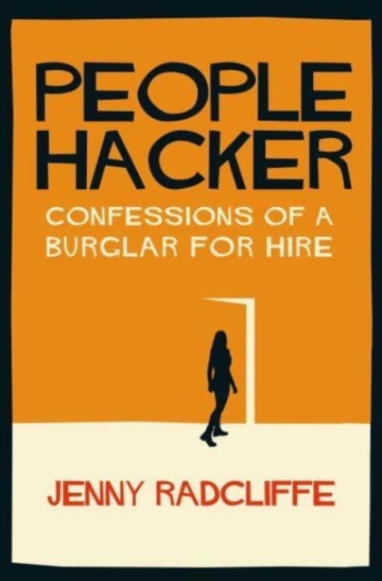 People Hacker, Hardback Book