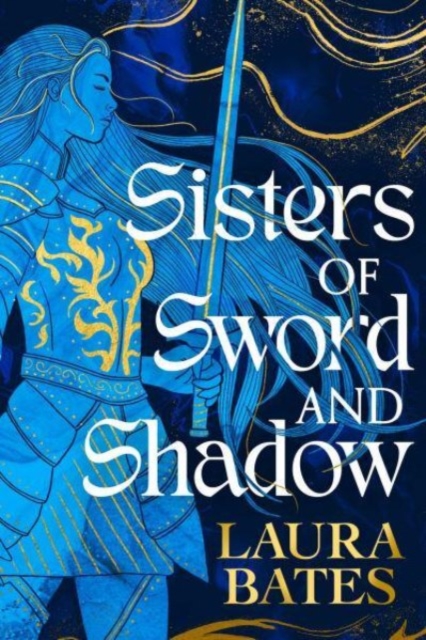 Sisters of Sword and Shadow, Hardback Book