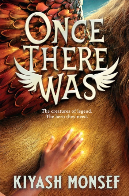 Once There Was : The New York Times Top 10 Hit!, EPUB eBook