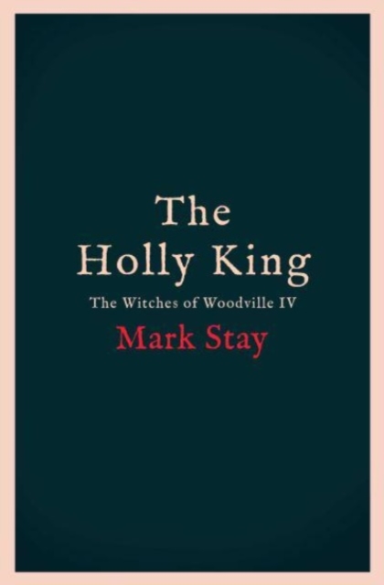 The Holly King : The thrilling new wartime fantasy adventure, Paperback / softback Book